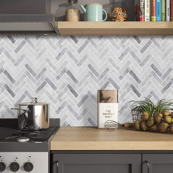 White_Marble_Thicker_Herringbone_Peel_and_Stick_Backsplash