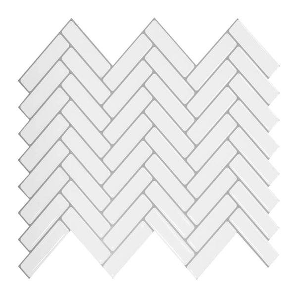 White_Thicker_Herringbone_Peel_and_Stick_Backsplash_Tile