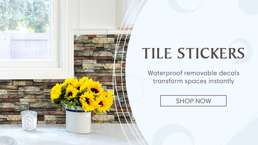 Tile Stickers
