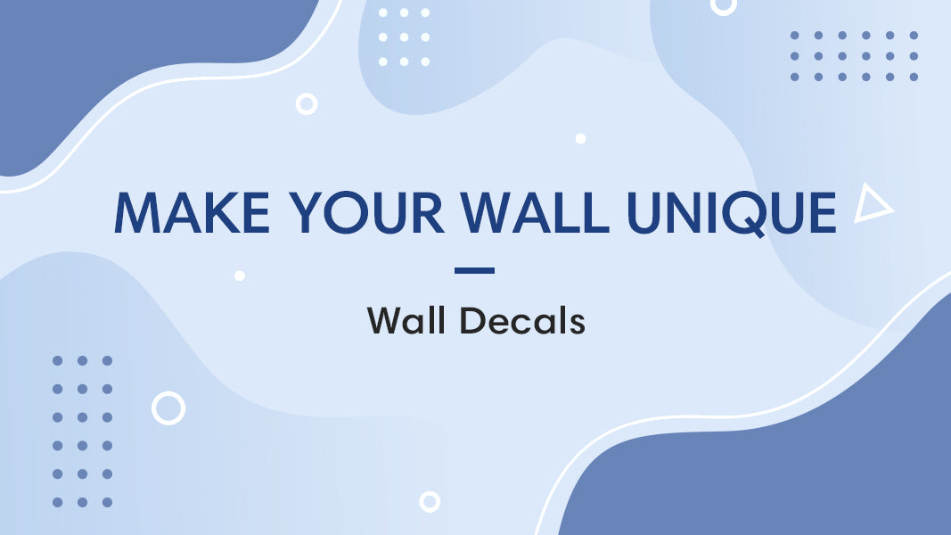 Wall Decals