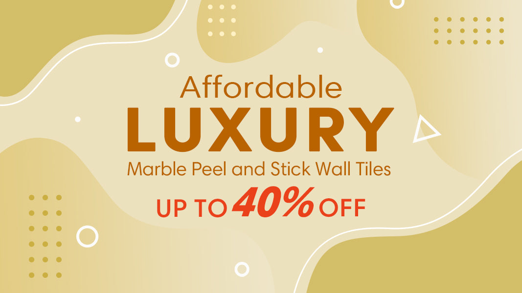 Marble Stick Wall Tiles