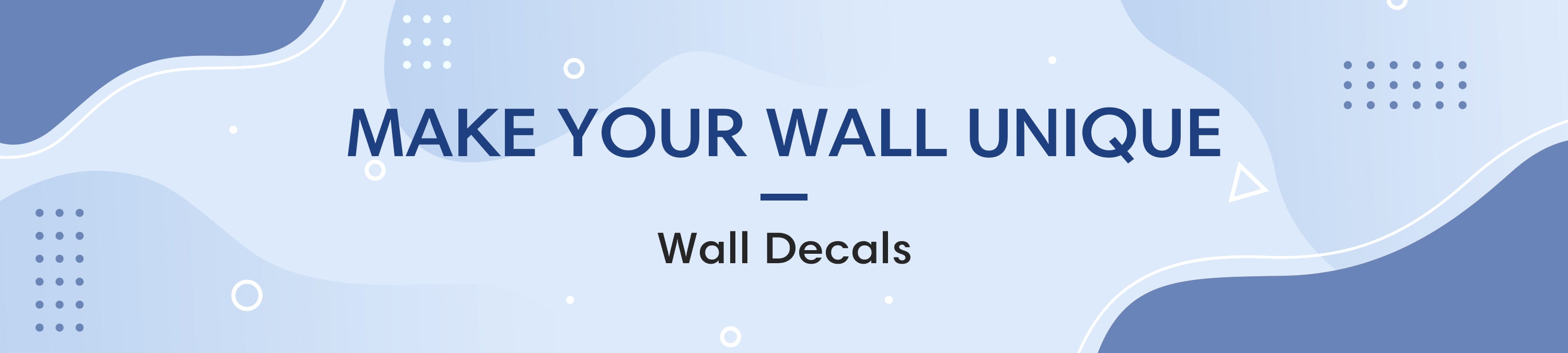 Wall Decals