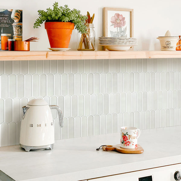 fish scale peel and stick backsplash