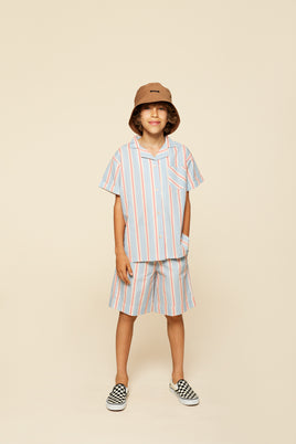 David Shorts