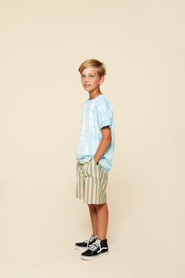 Bas Shorts