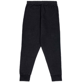 Black 2010 Sweatpants