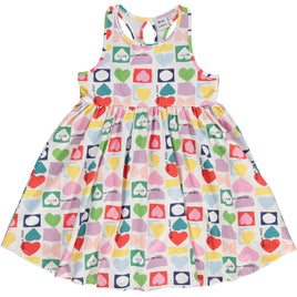 Hearts Iggy Dress