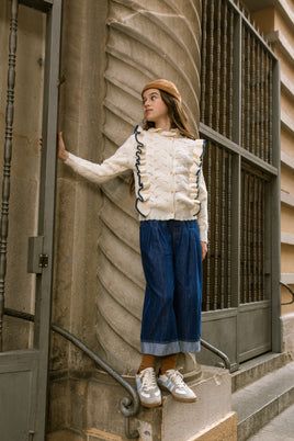 Suri Pants
