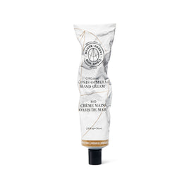 Organic Oasis of Mara Hand Cream