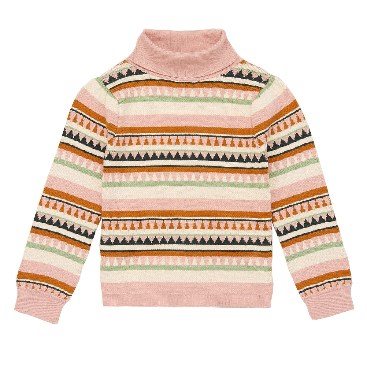 通信販売サイト Misha&Puff Rio Boatneck Sweater 3Y | artfive.co.jp