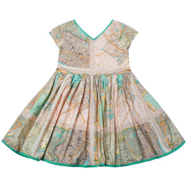 Slip Road Dress