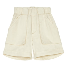 Weekend Shorts
