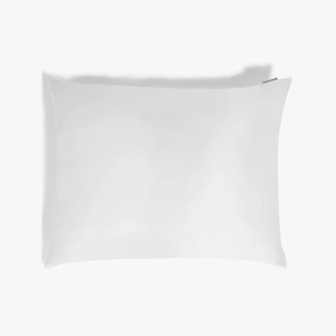 Skin recovering silk pillowcase