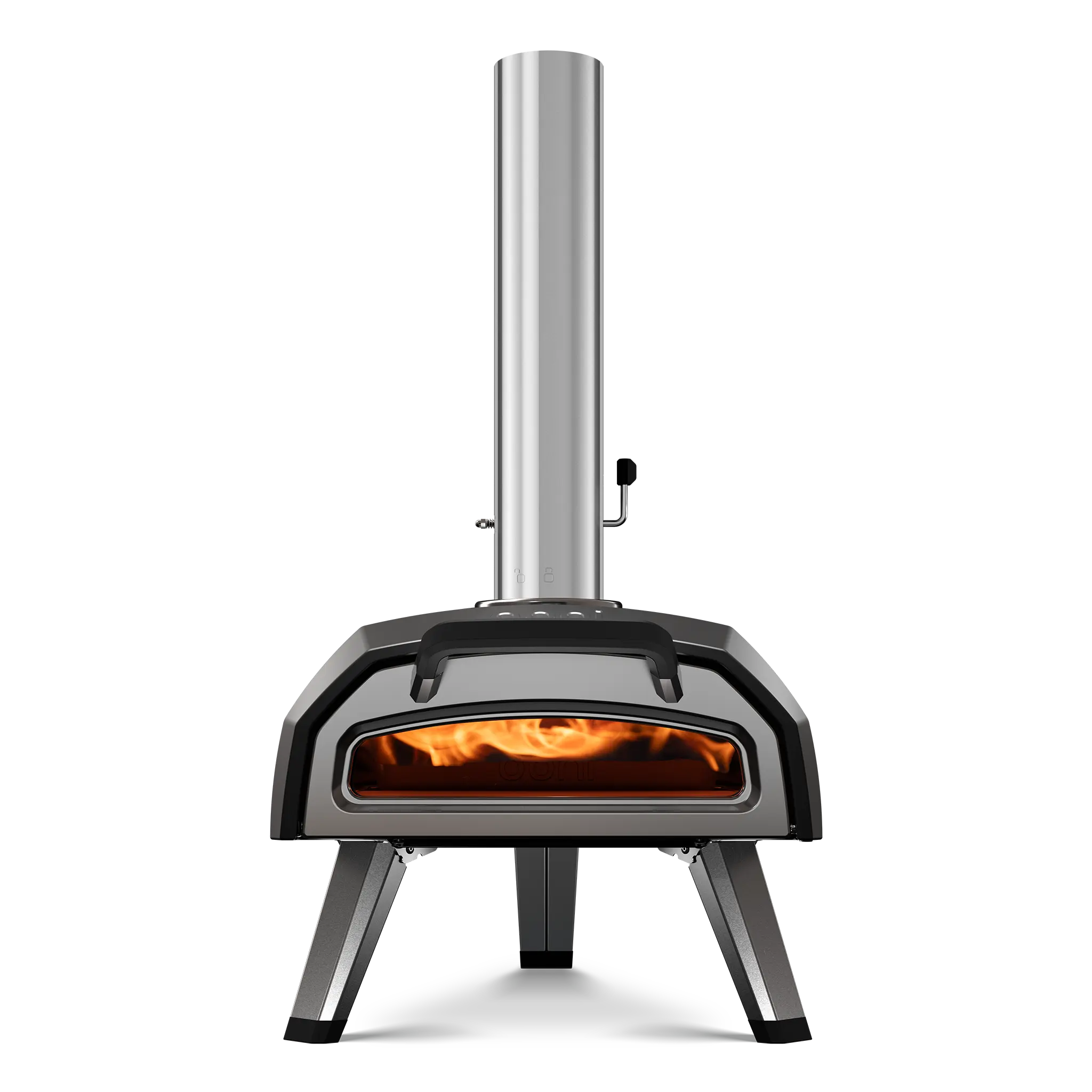 Ooni Karu 2 Multi-Fuel Pizza Oven