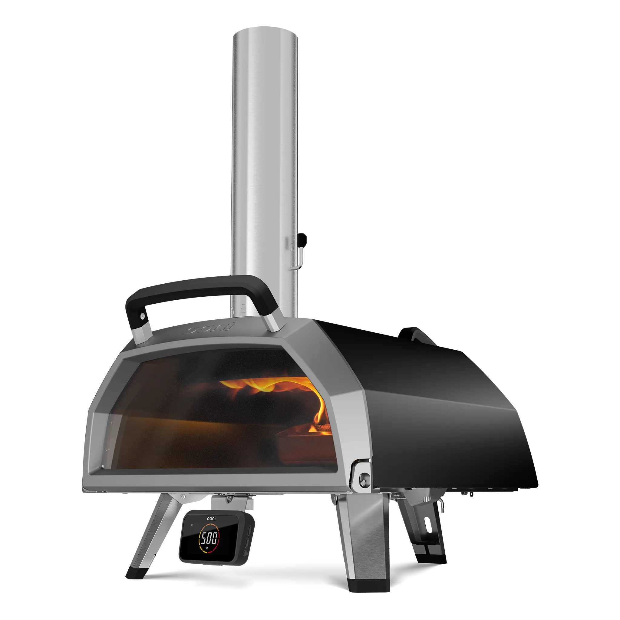 Ooni Karu 2 Pro Multi-Fuel Pizza Oven