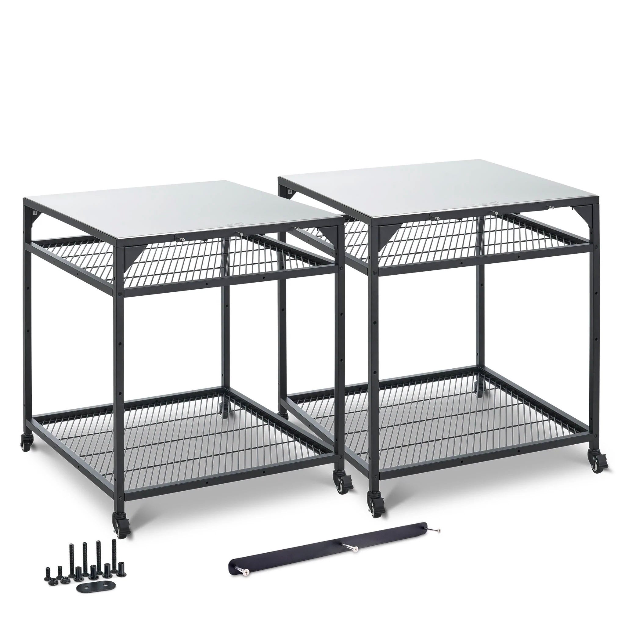 Ooni Large Table Customisation Kit