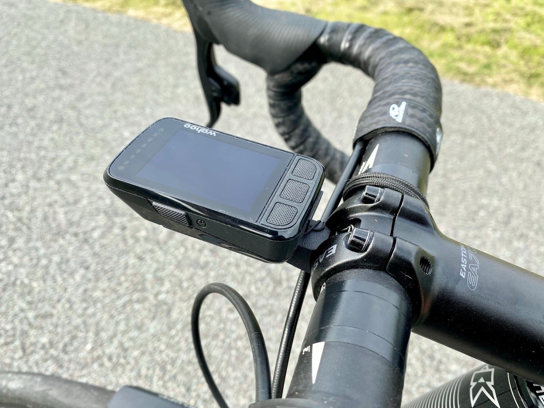 MagCAD Wahoo Elemnt Bolt V2 Easton ICM Mount