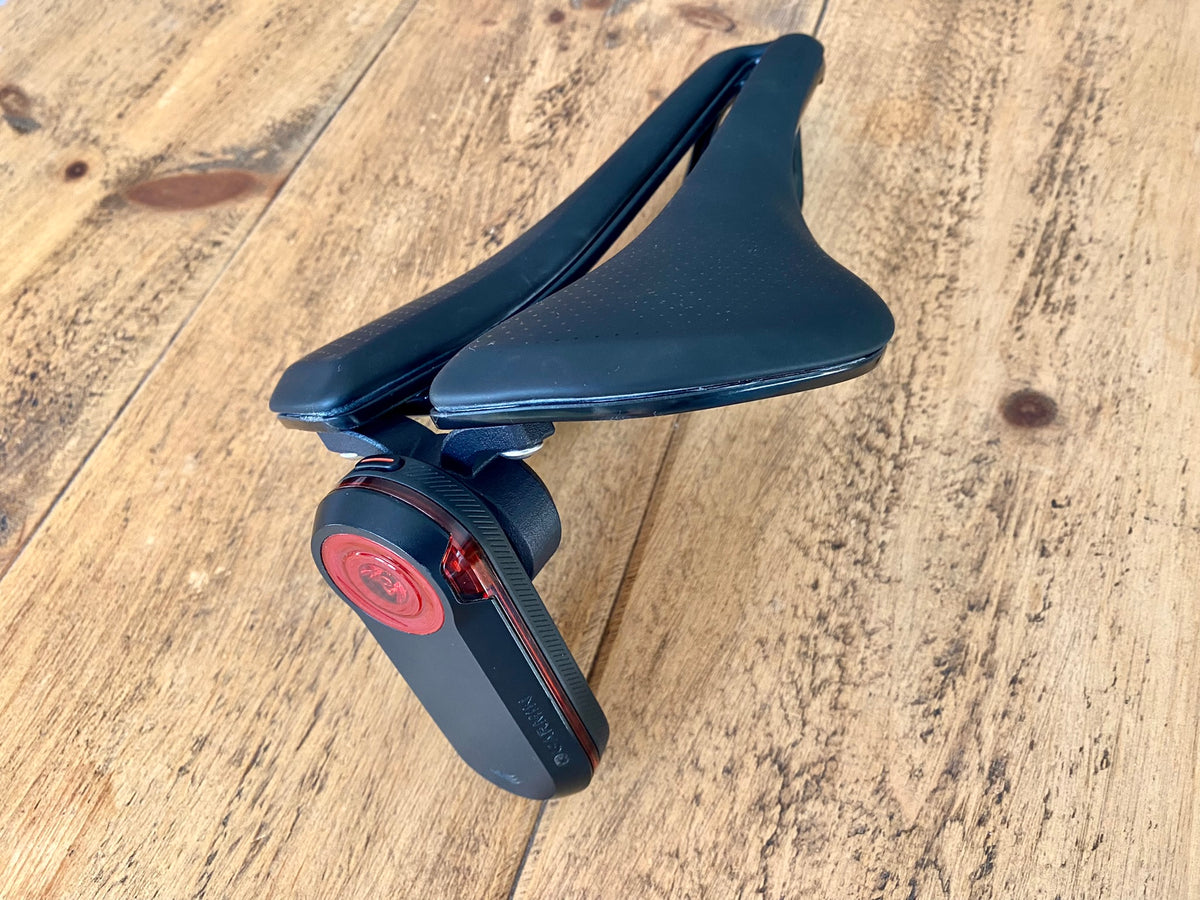 MagCAD Garmin Varia Specialized SWAT Saddle Mount