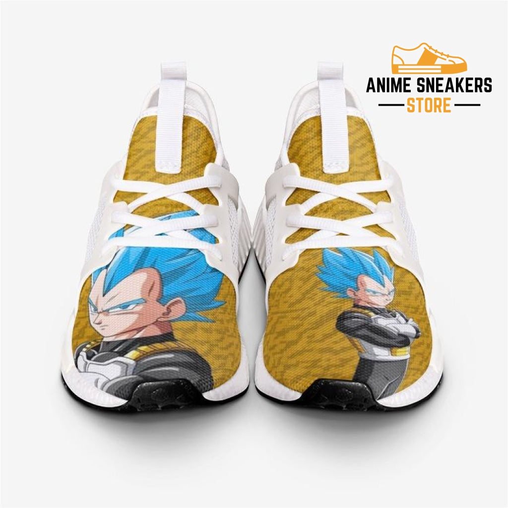 mens dragon ball z shoes