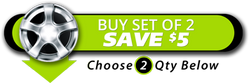 Order 2 Save $5