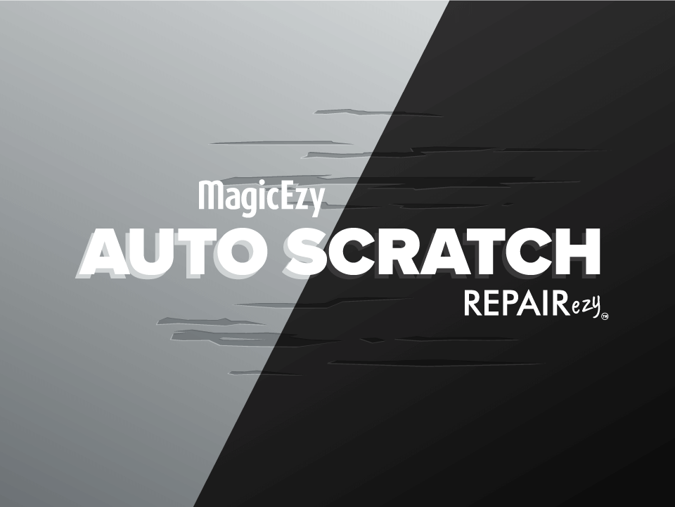 Auto Scratch REPAIREZY™ – MagicEzy