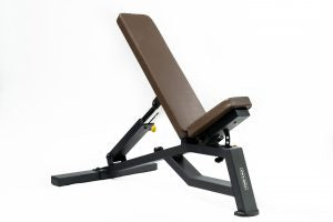 homegymadjustable dumbbell bench commercial grade