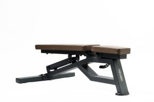 homegymadjustable dumbbell bench commercial grade