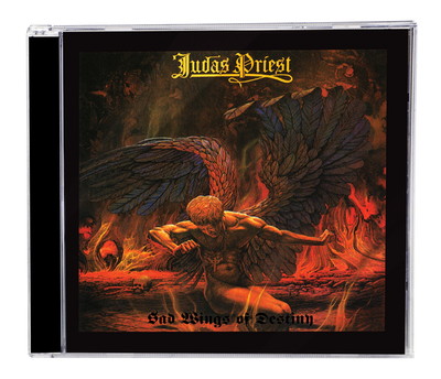 Rocka Rolla by Judas Priest (CD, 2019) for sale online