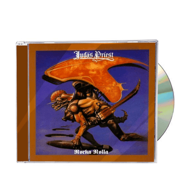 Judas Priest – Sad Wings Of Destiny / GP-464 price 5 530р. art. 03400