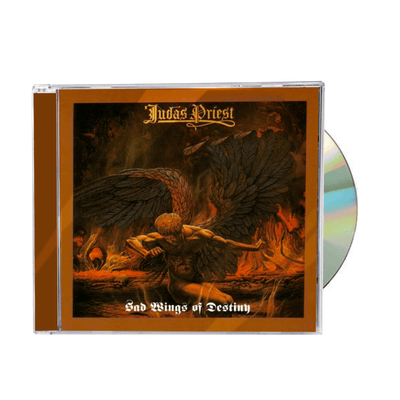  Judas Priest - Original Album Classics: CDs & Vinyl