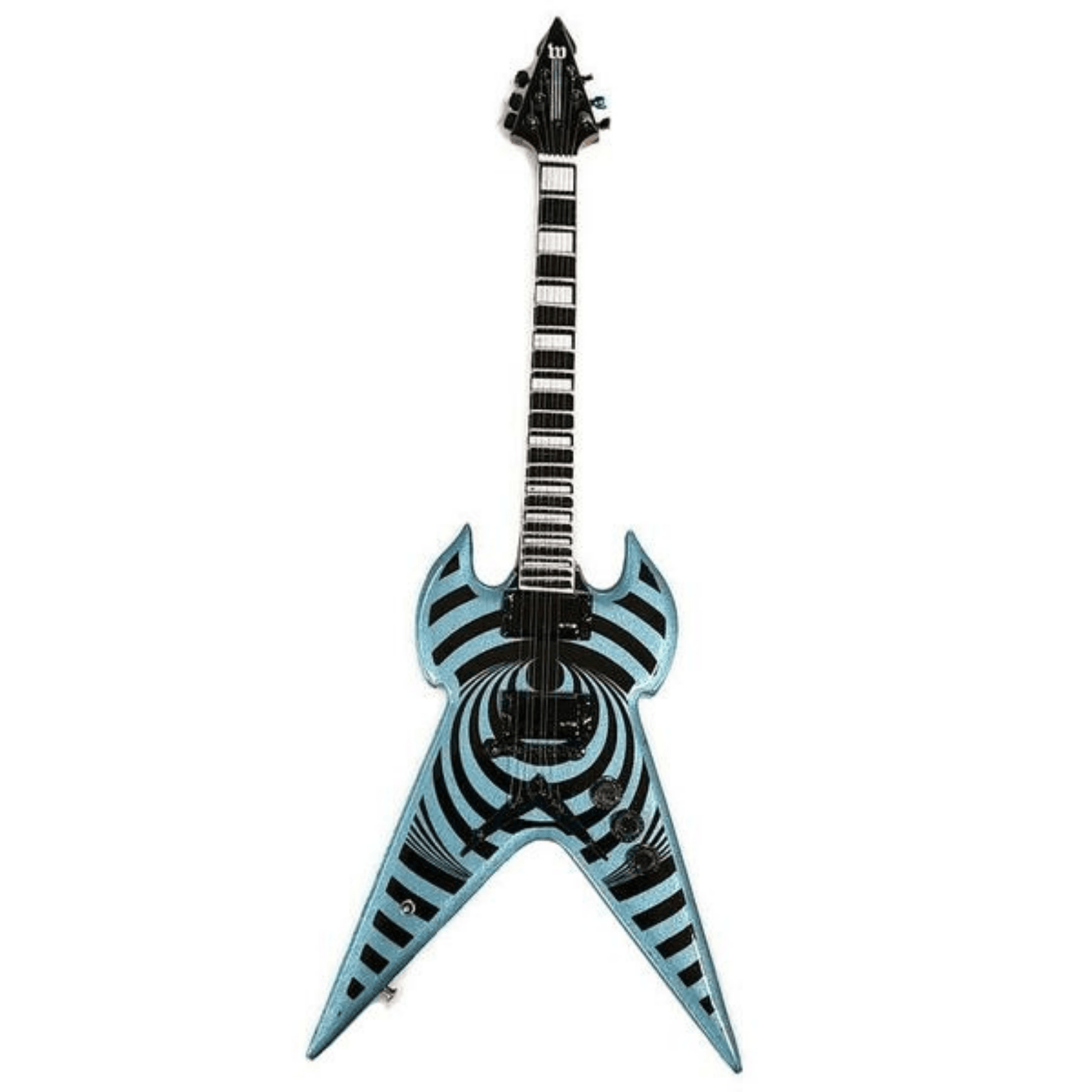 wylde audio warhammer