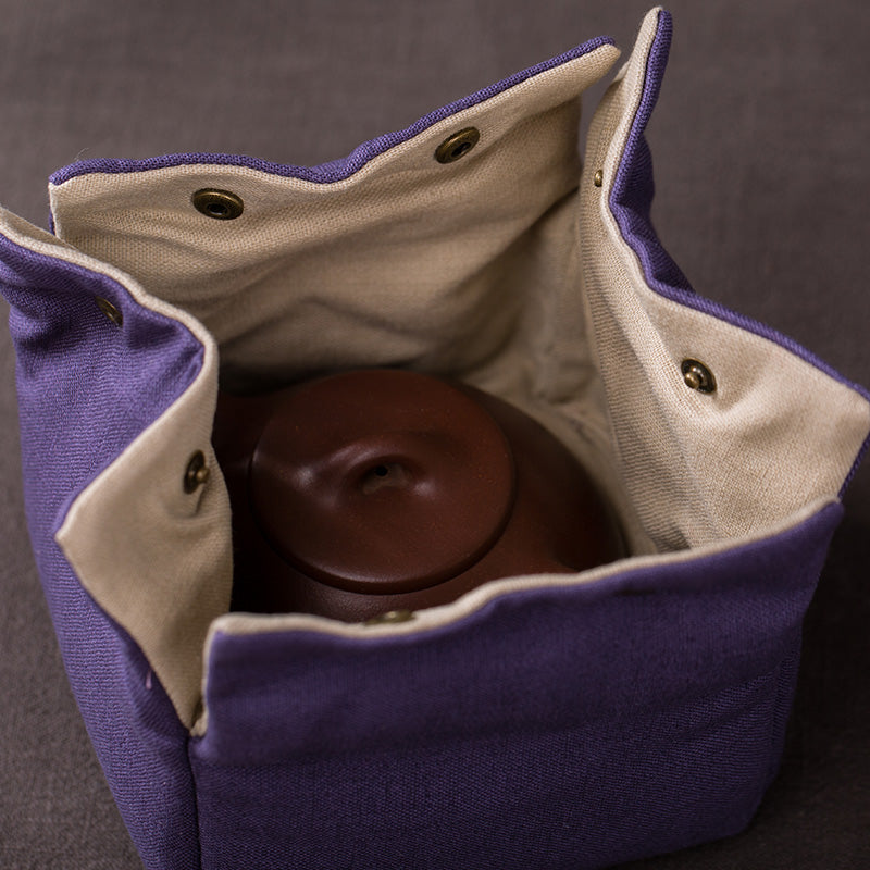 茶杯茶壺兩用保護袋
