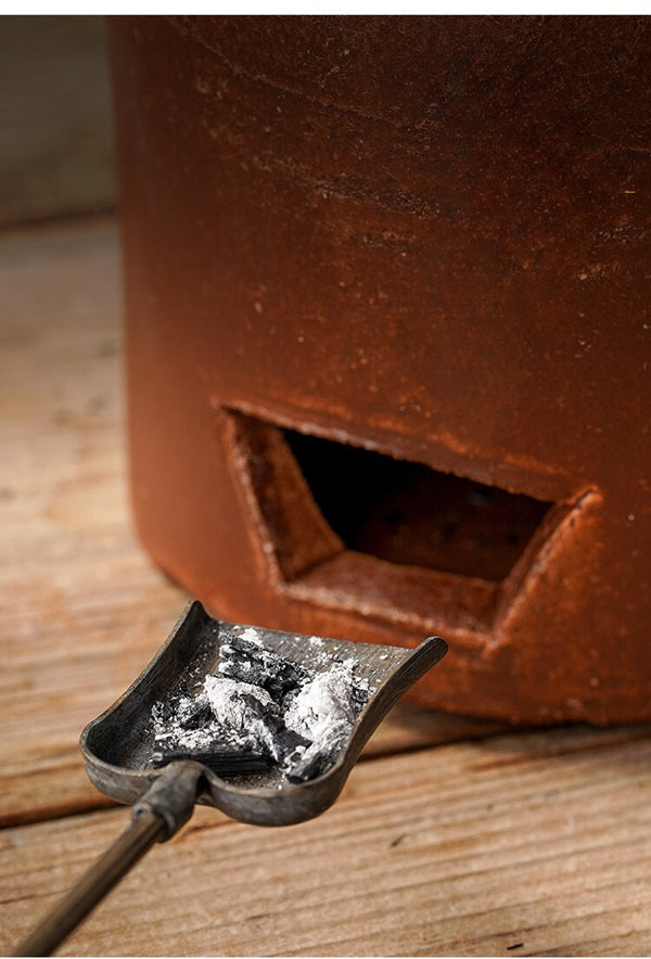 炭爐配件銅鏟子