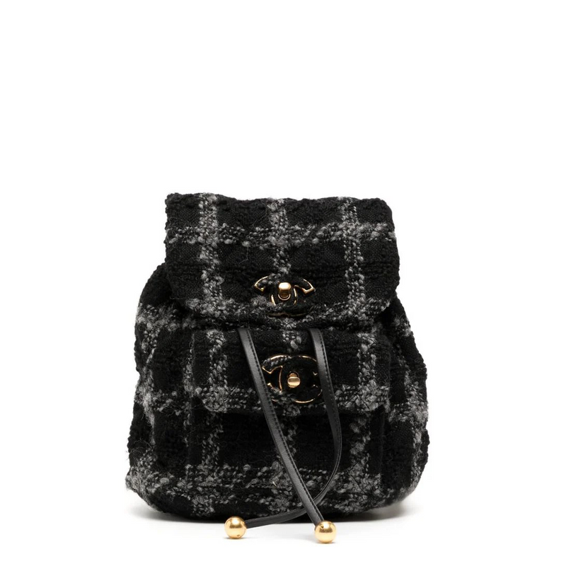 Chanel Gabrielle Backpack – allprelovedonly