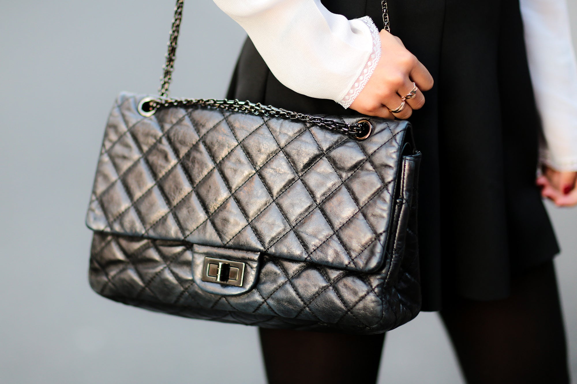 CHANEL PRICE INCREASES EXPLAINED