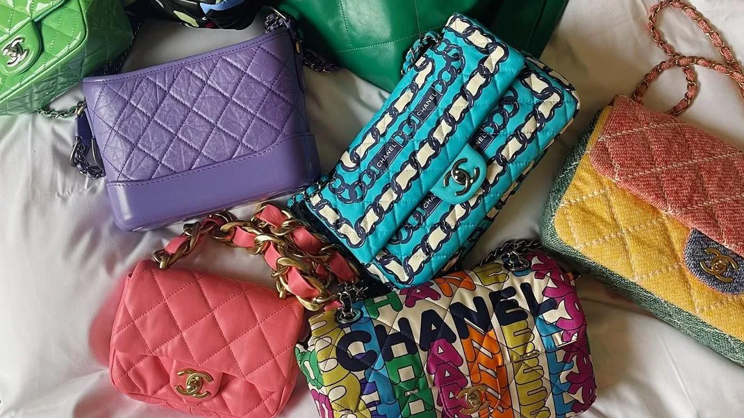 THE TOP 15 INSTAGRAM ACCOUNTS EVERY BAG LOVER SHOULD FOLLOW