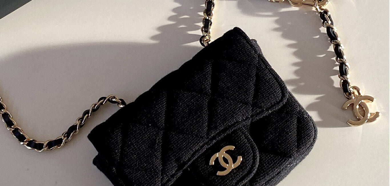 The 2021 Chanel Price Increase Added 15% On Luxury Classic Handbags