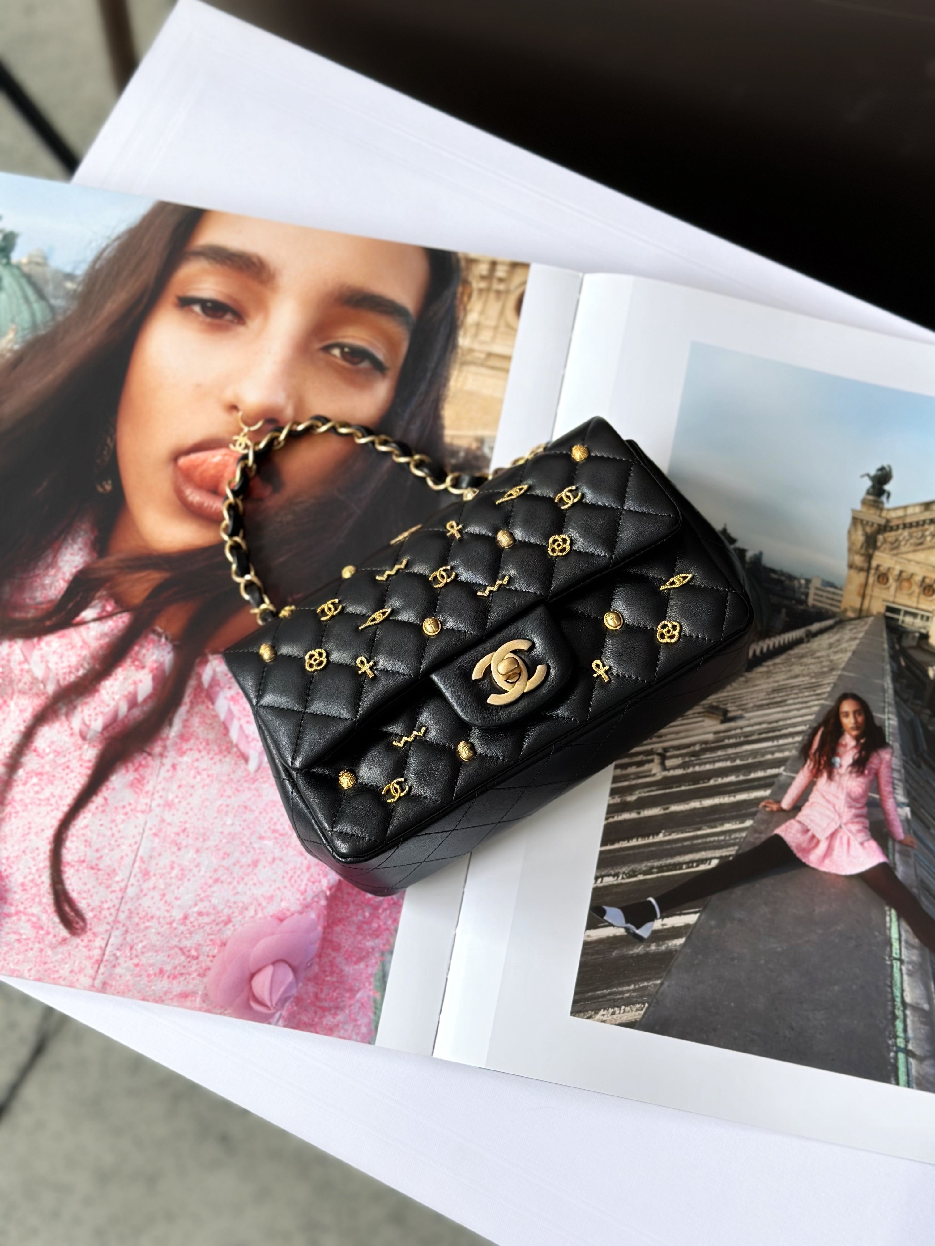 THE ULTIMATE GUIDE TO BUYING CHANEL ONLINE: HOW TO FIND AUTHENTIC PRODUCTS  AND SCORE THE BEST DEALS