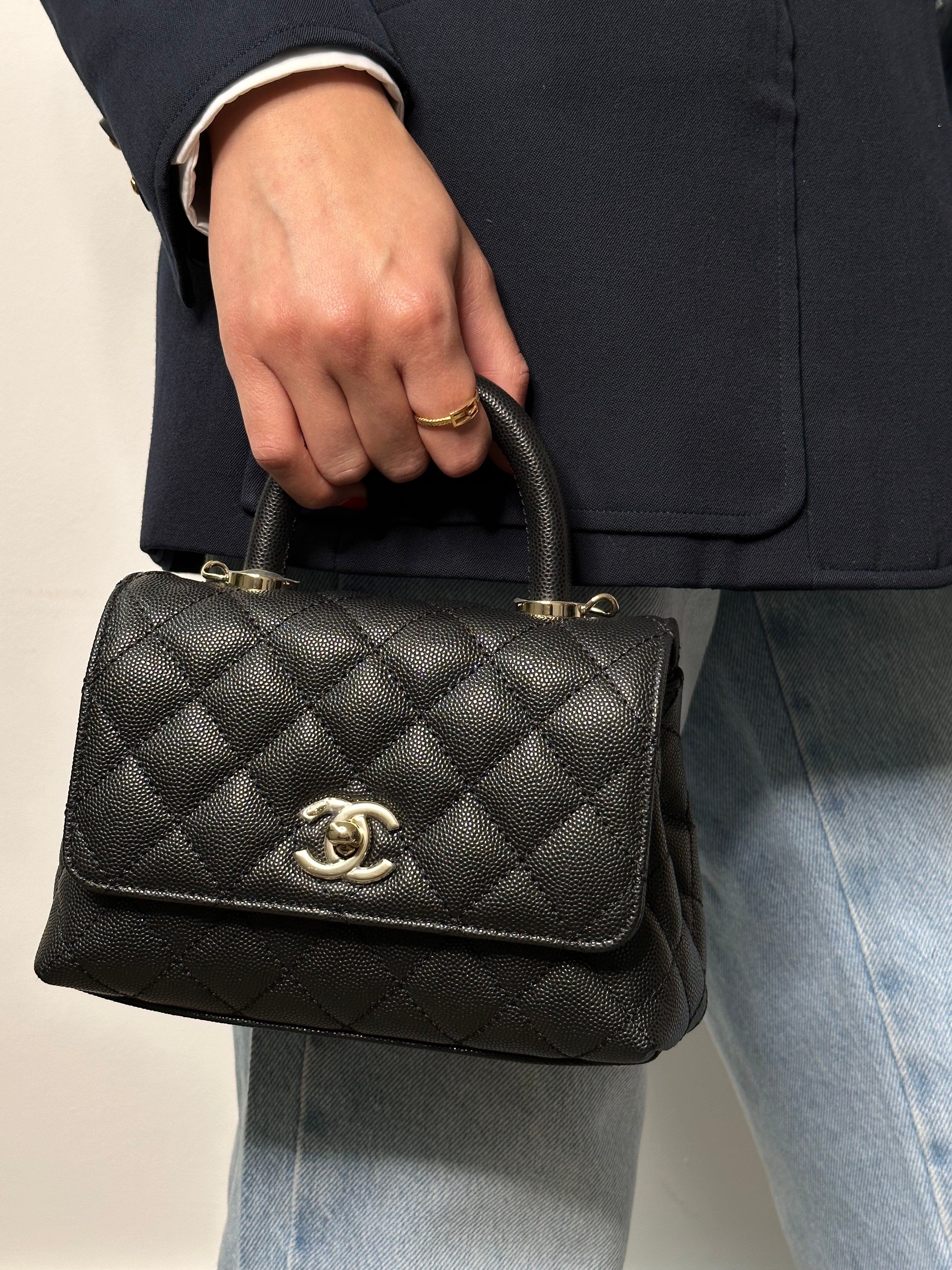 THE ULTIMATE GUIDE TO BUYING CHANEL ONLINE: HOW TO FIND AUTHENTIC PRODUCTS AND SCORE THE BEST DEALS