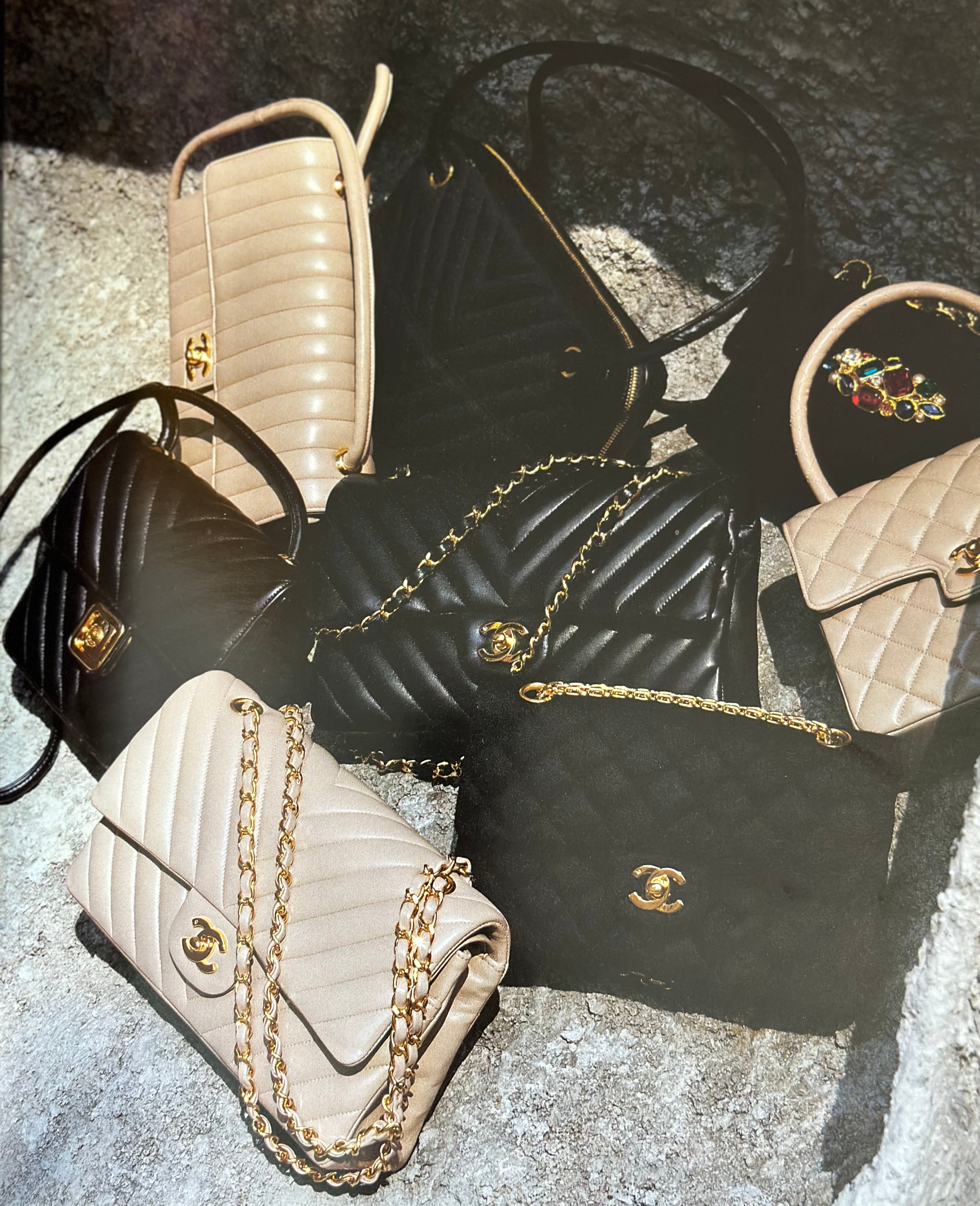 buy a chanel bag online