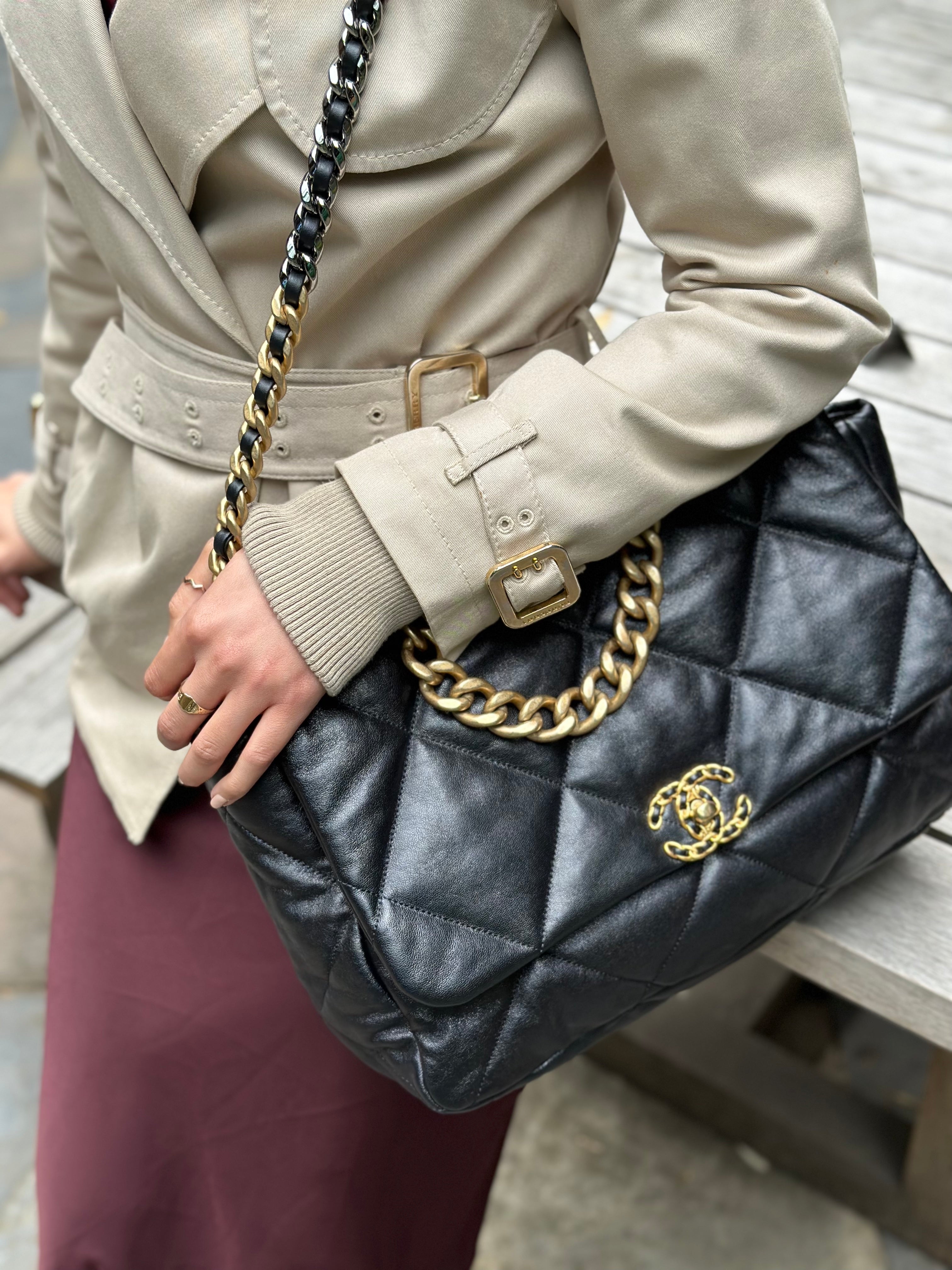 THE ULTIMATE GUIDE TO BUYING CHANEL ONLINE: HOW TO FIND AUTHENTIC