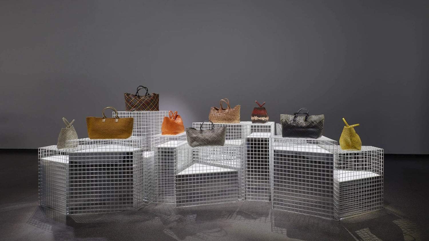 BOTTEGA VENETA: A JOURNEY OF LUXURY AND CRAFTSMANSHIP