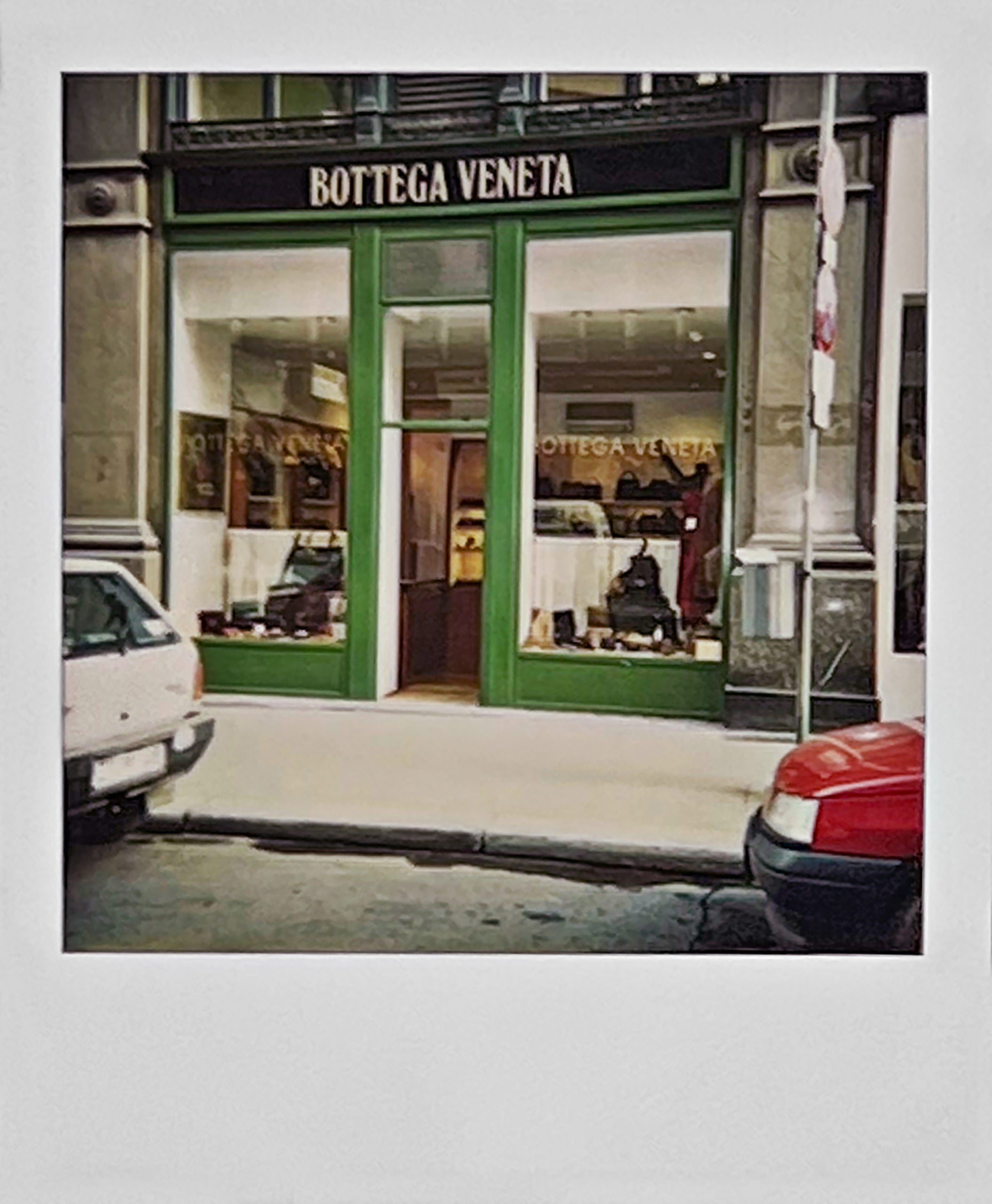 BOTTEGA VENETA: A JOURNEY OF LUXURY AND CRAFTSMANSHIP
