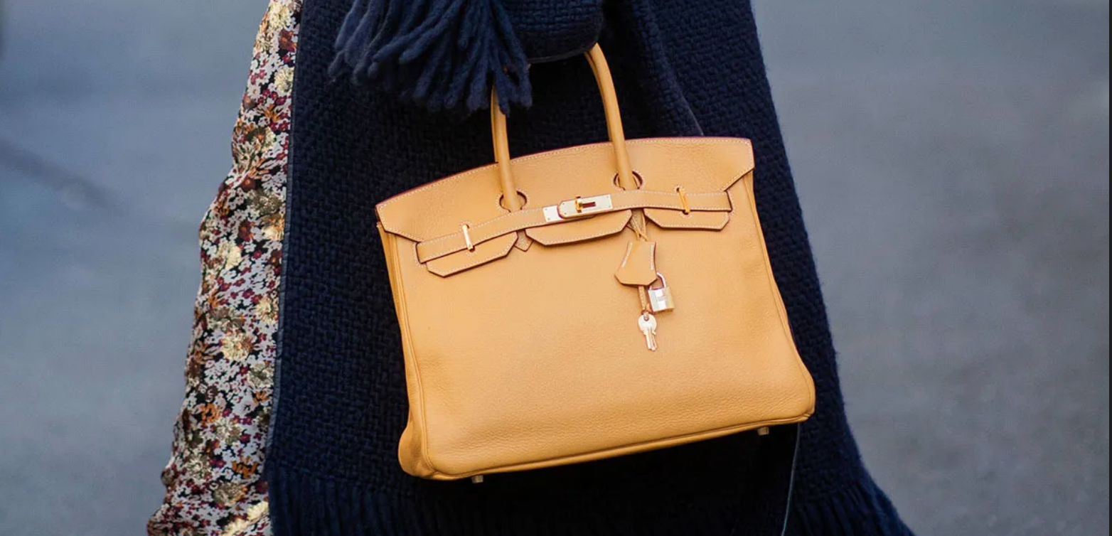 THE ULTIMATE GUIDE TO CARING FOR YOUR LUXURY BAGS: MAINTENANCE AND STORAGE