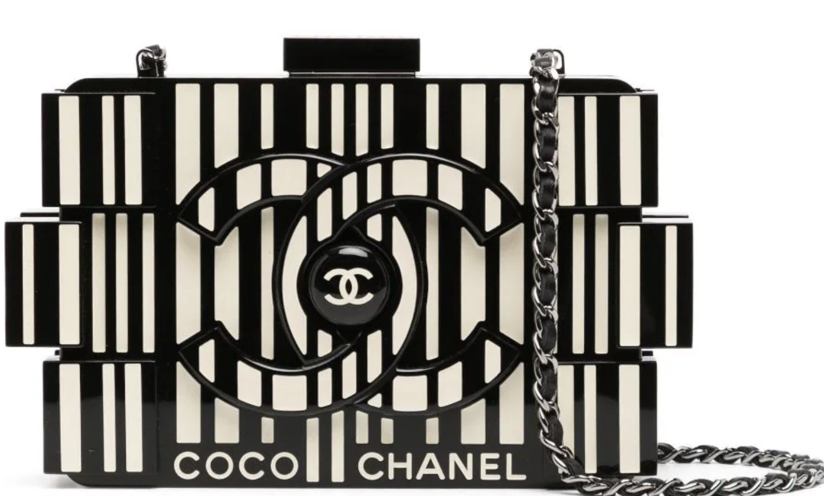 THE ULTIMATE GUIDE TO BUYING CHANEL ONLINE: HOW TO FIND AUTHENTIC PRODUCTS AND SCORE THE BEST DEALS