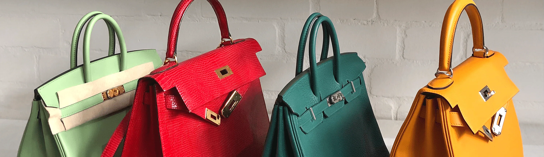 YOUR 2023 GUIDE TO INVESTMENT HANDBAGS
