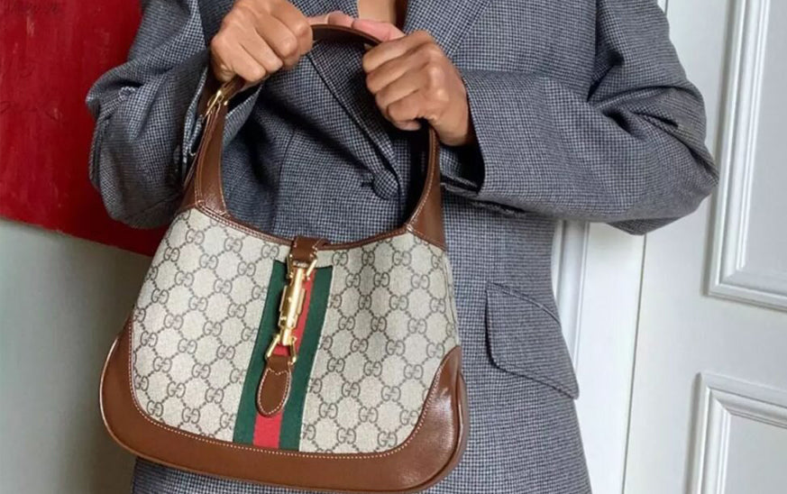 Why You Should Invest In A Vintage Designer Handbag - Eluxe Magazine