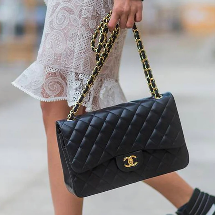 The Ultimate Guide: Chanel Timeless Bags