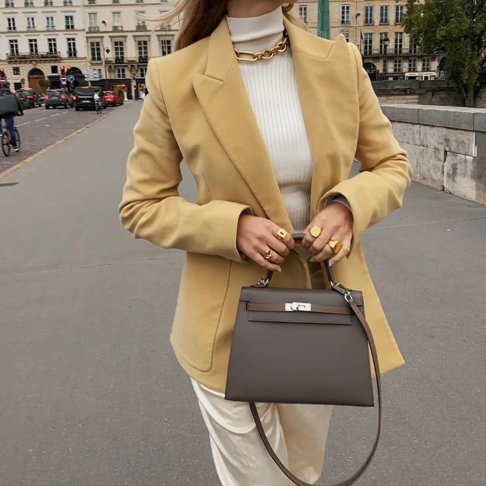 YOUR 2023 GUIDE TO INVESTMENT HANDBAGS