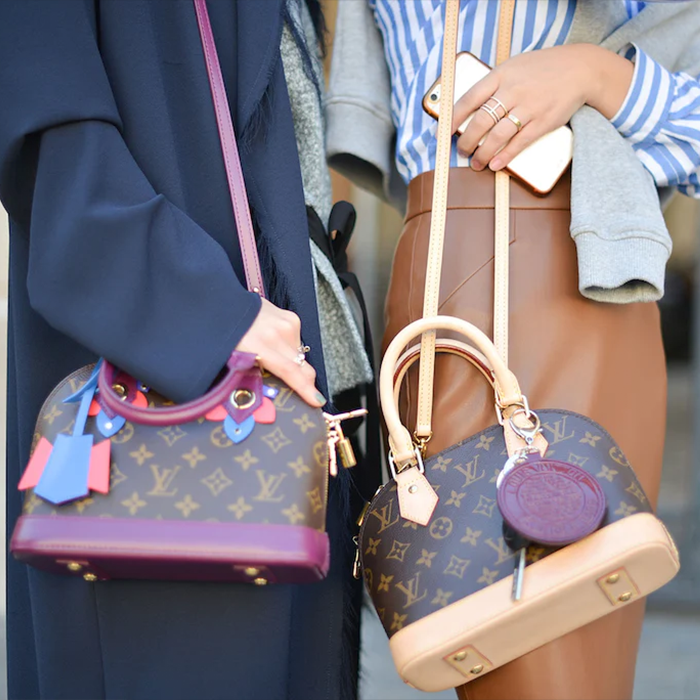 A Beginner's Guide To Investing In Vintage Louis Vuitton Handbags